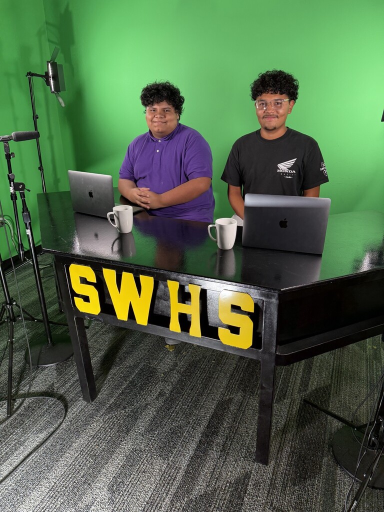SWHS Journalism