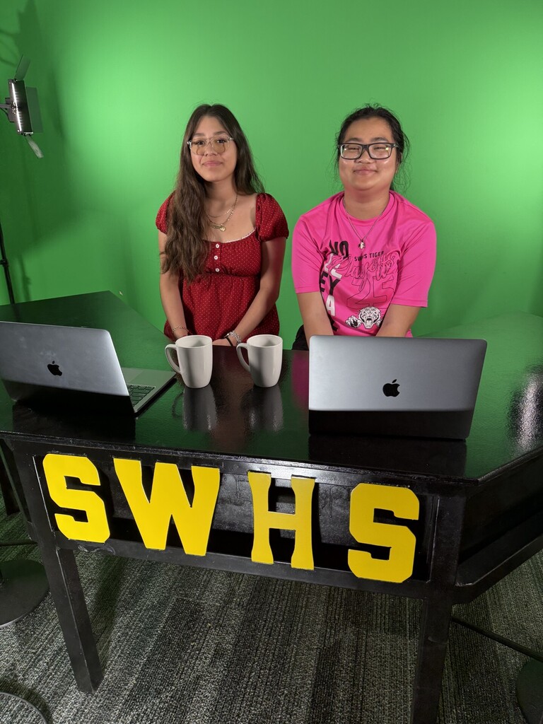 SWHS Journalism