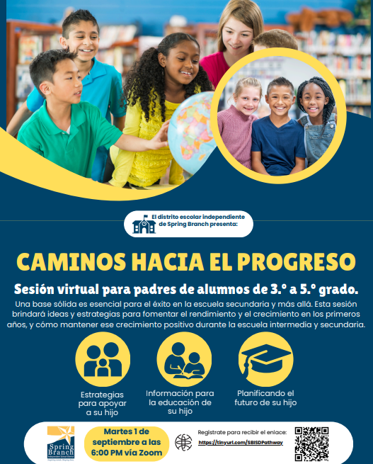 Pathways to Progress