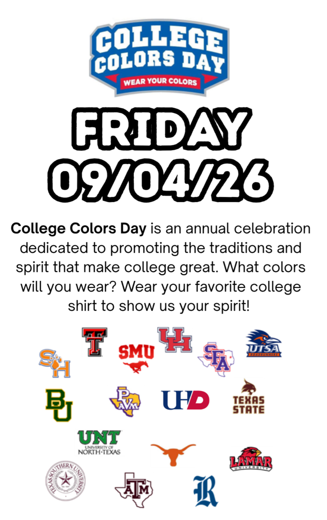 Information regarding first theme day of the year.