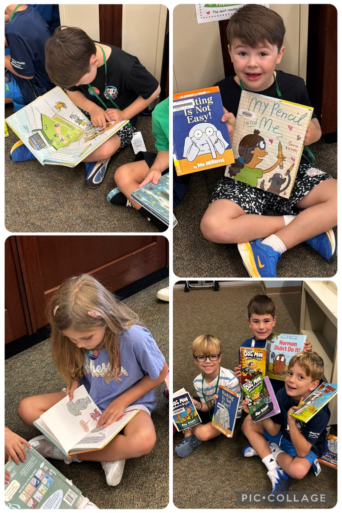 Library Day