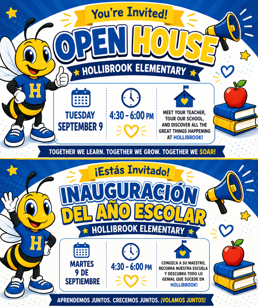 Open House