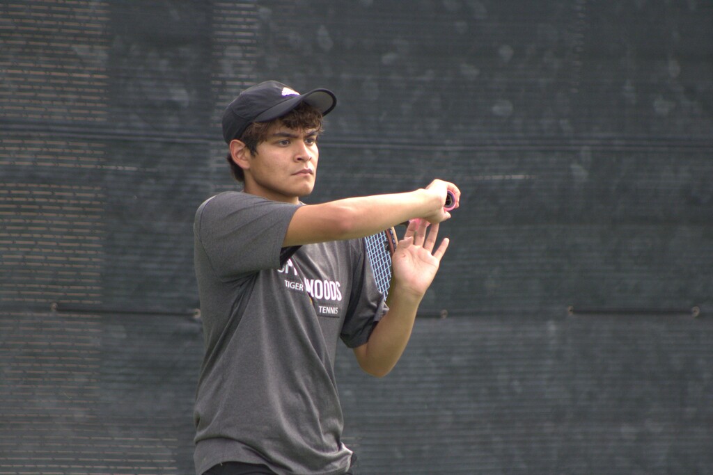 SWHS Tennis