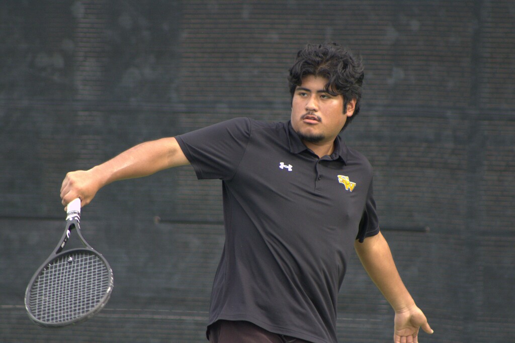 SWHS Tennis