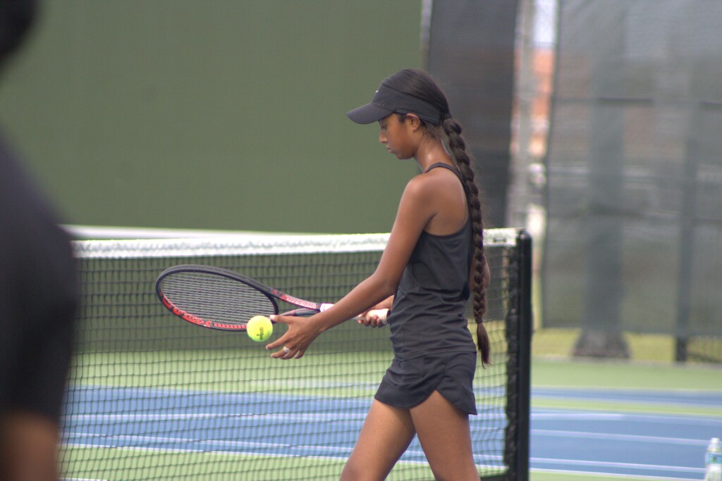 SWHS Tennis