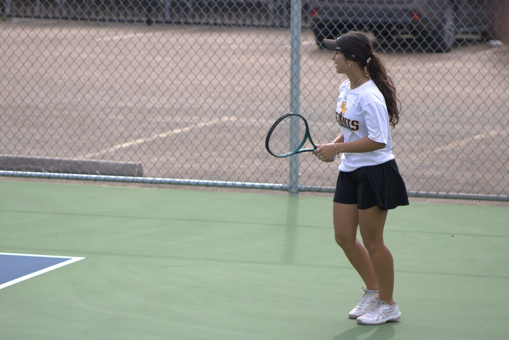 SWHS Tennis