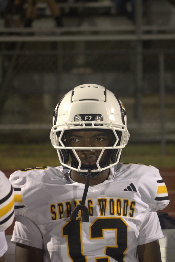 SWHS Football