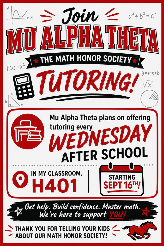 Tutoring opportunities