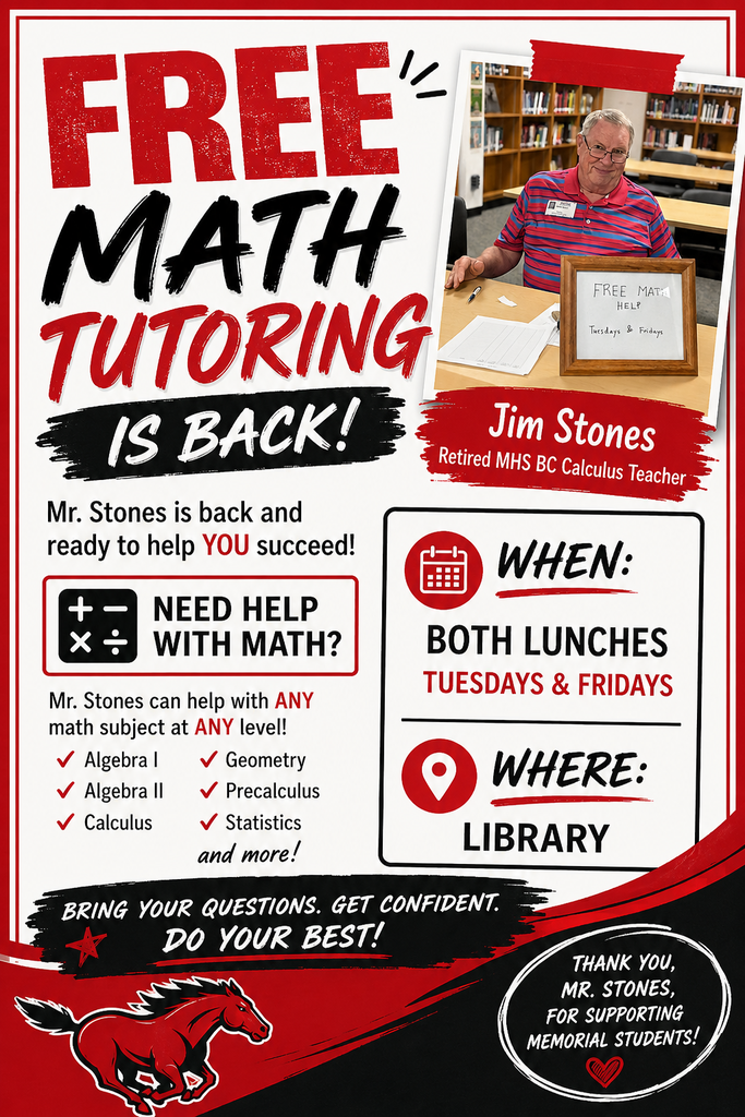 Tutoring opportunities