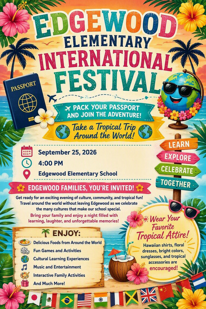 International Festival