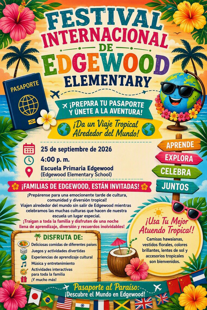 Festival Internacional