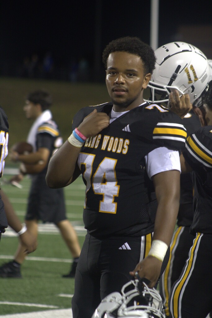 SWHS Football