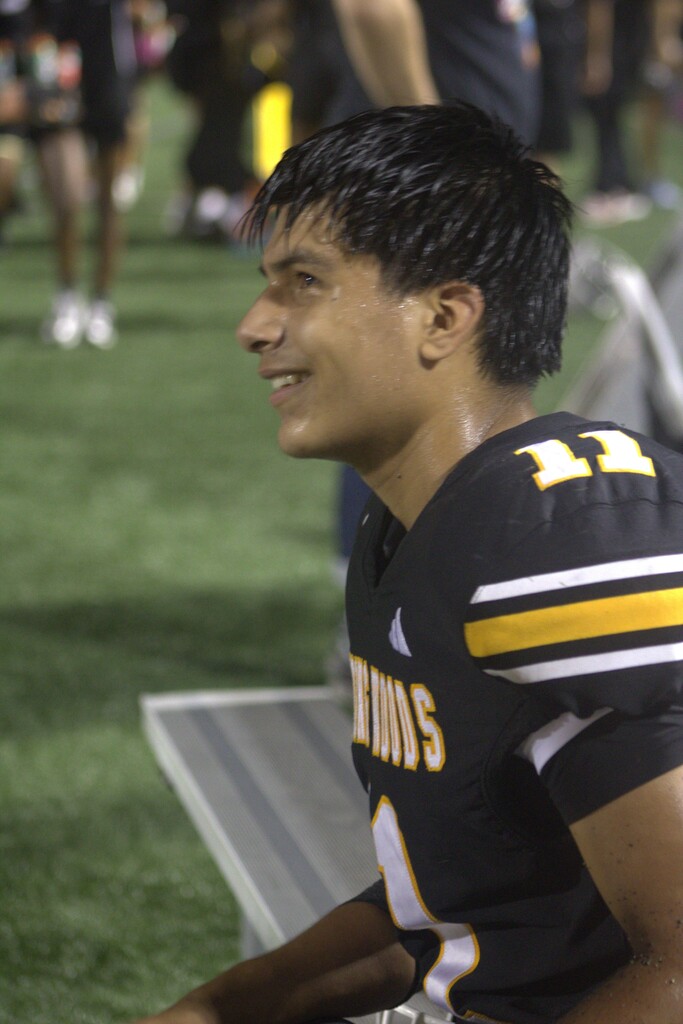 SWHS Football
