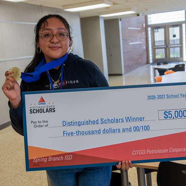 Citgo Program Scholars