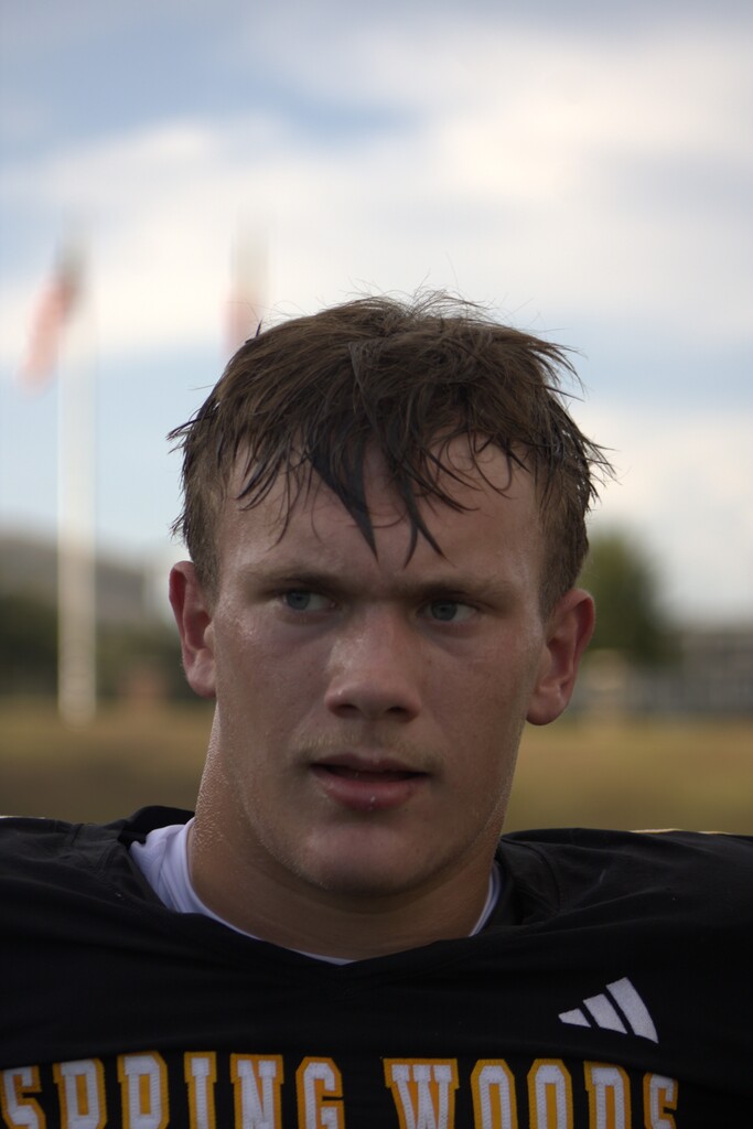 SWHS Football