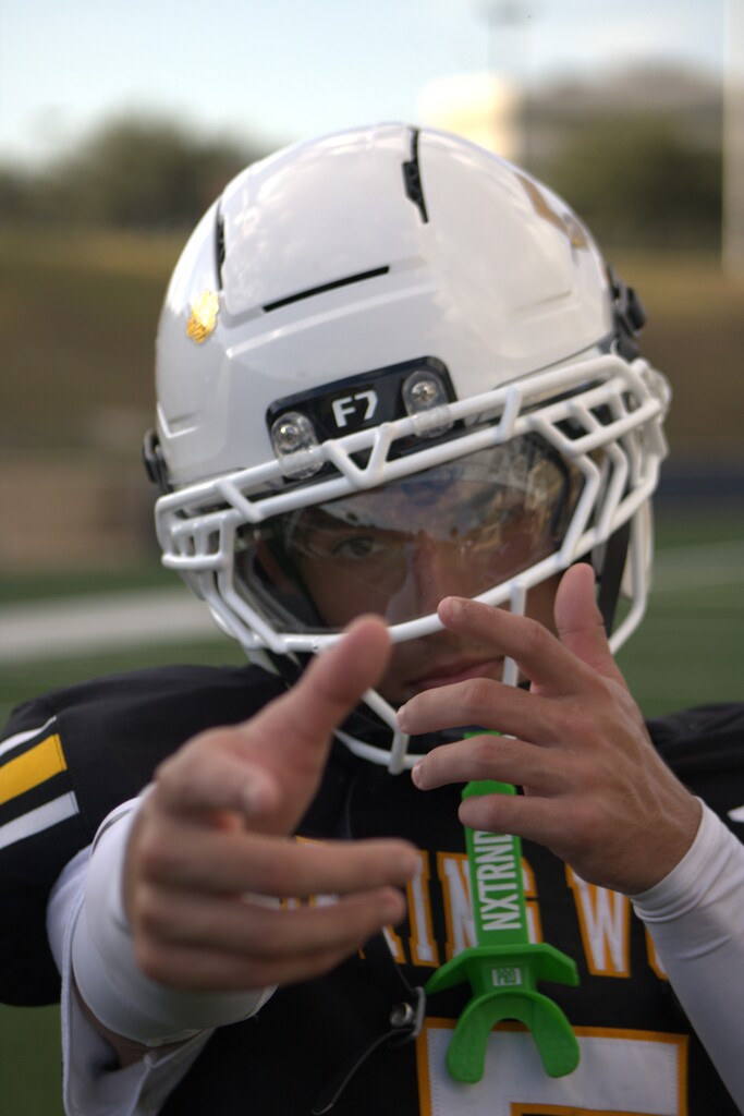 SWHS Football