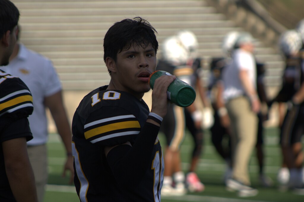 SWHS Football