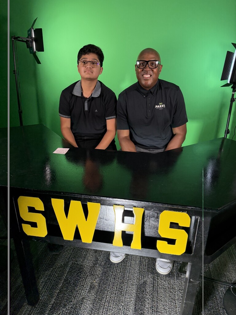SWHS Journalism