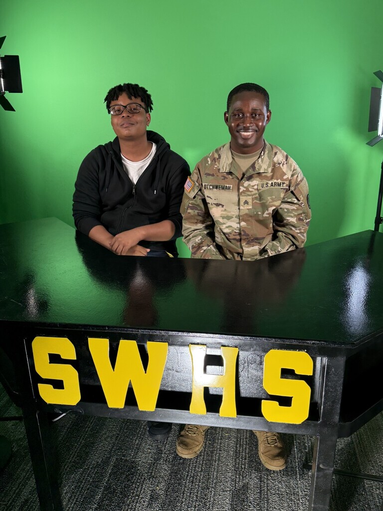 SWHS Journalism