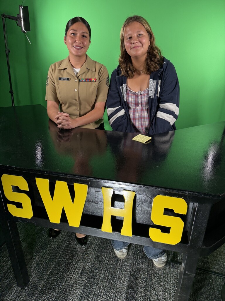 SWHS Journalism