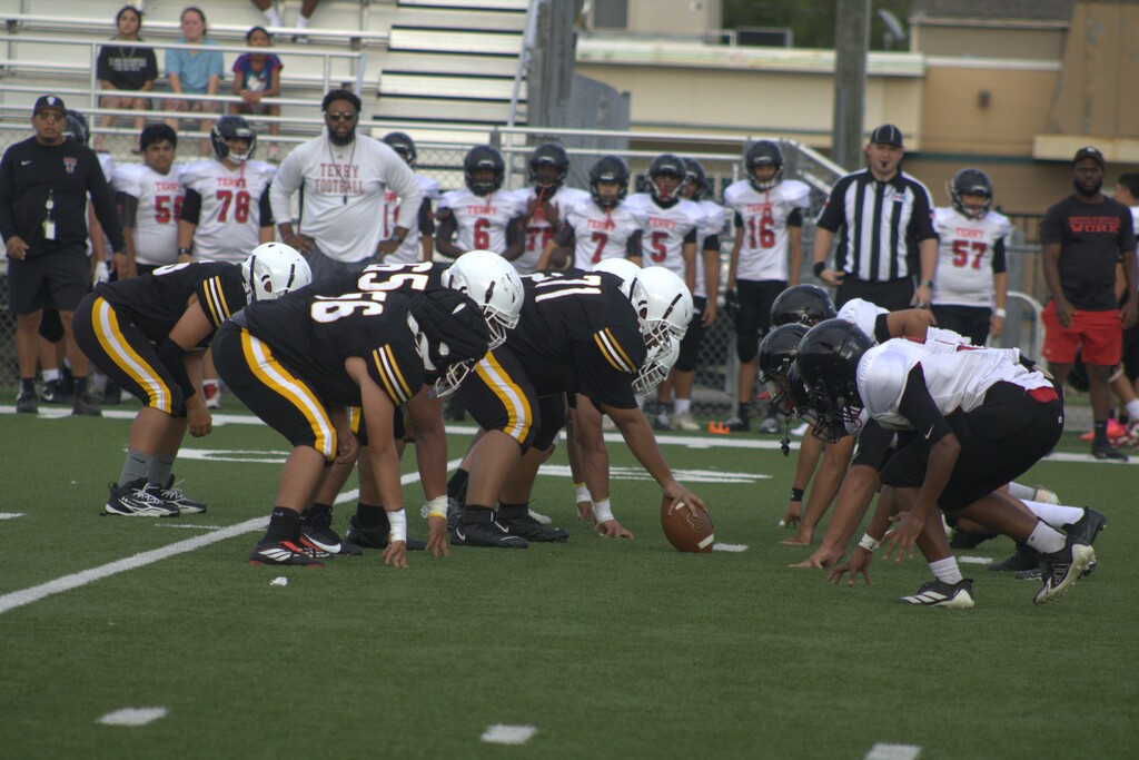 SWHS Football