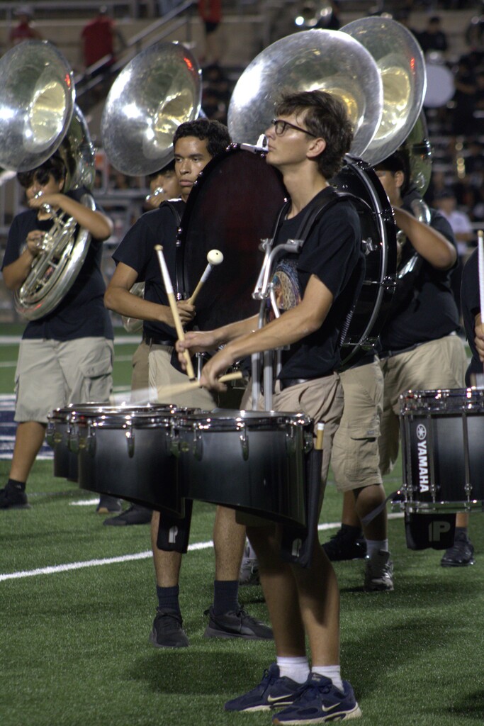 SWHS Football