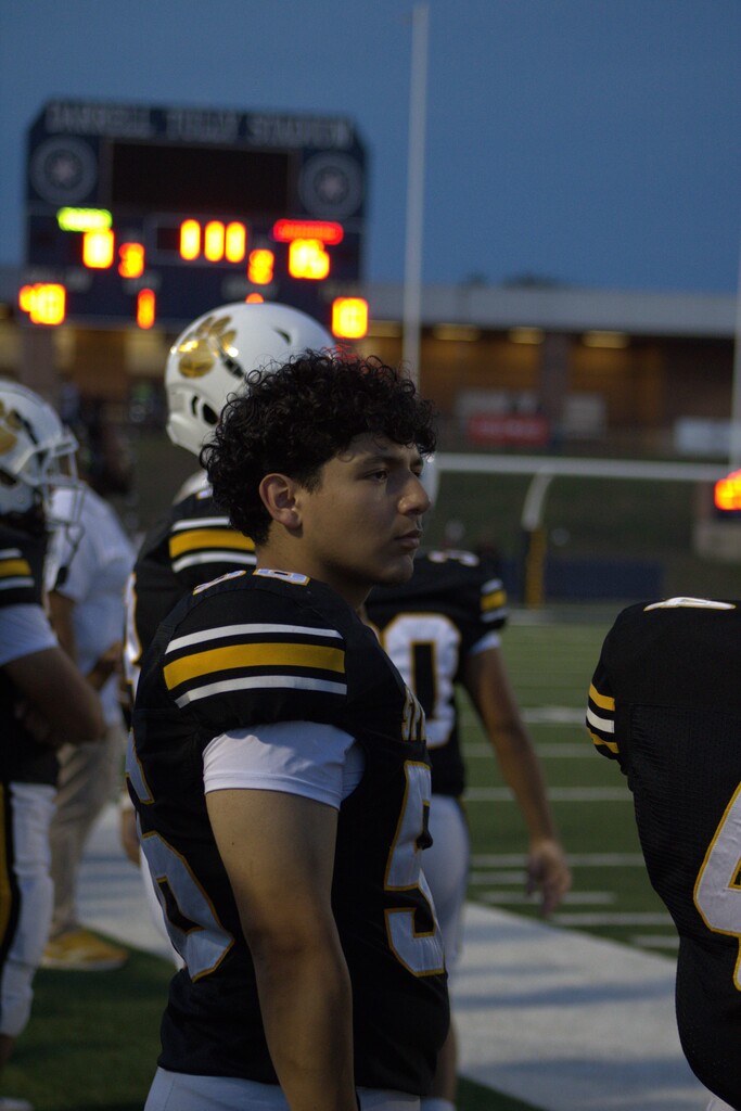 SWHS Football