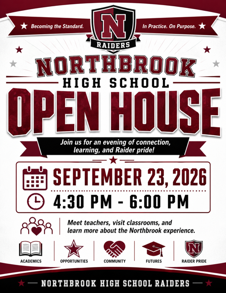 Open House 2026