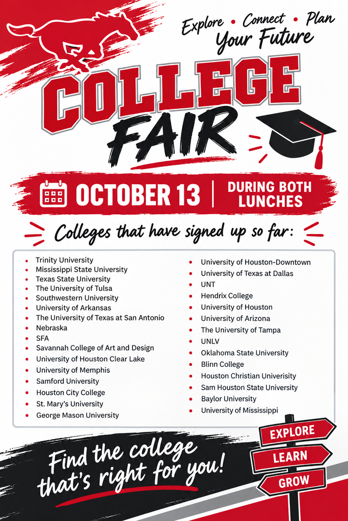 College Fair