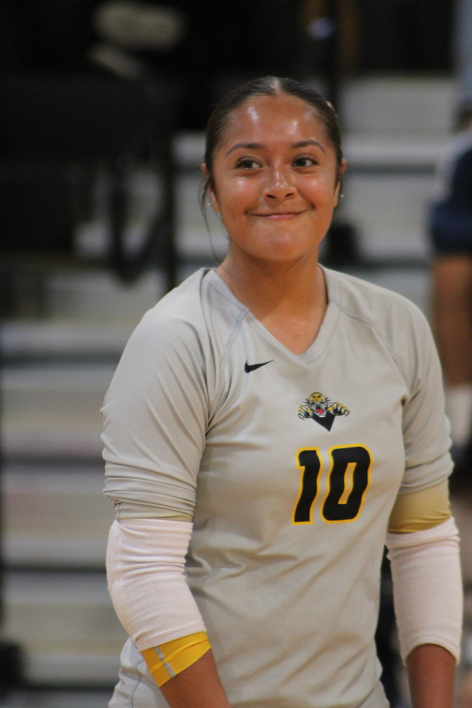 SWHS Volleyball