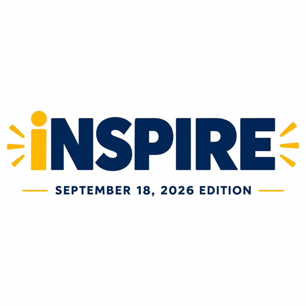 Inspire logo