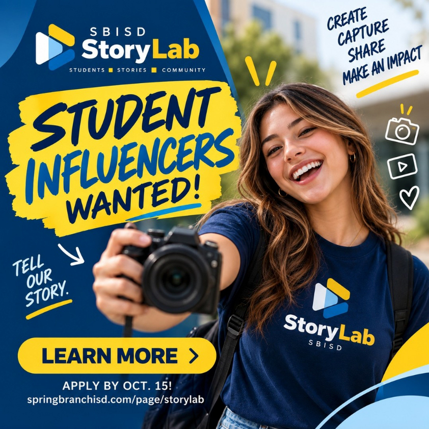 Story Lab Influencer
