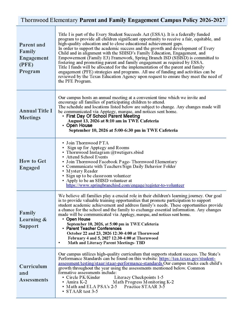 A resume page displays a curriculum and assessment list with details like STARR test, Math K-3, and others.