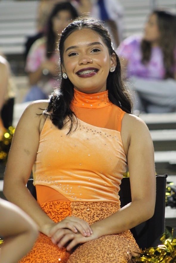 SWHS Tigerettes