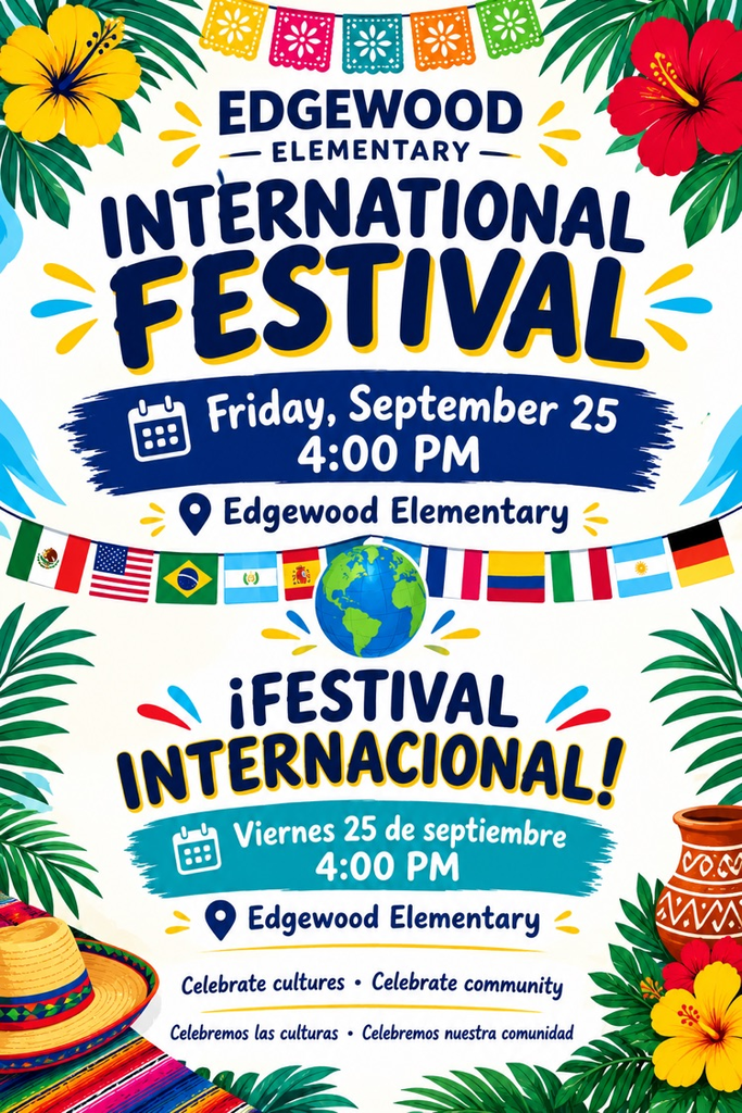 Int. Festival