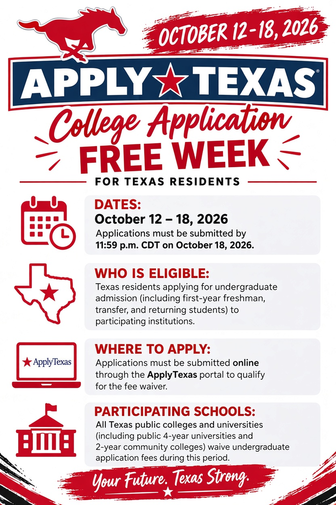 Apply Texas
