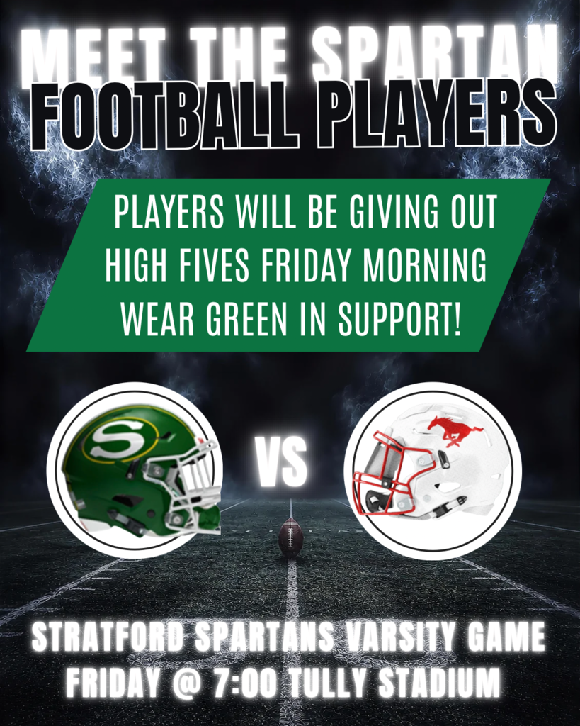 shs football