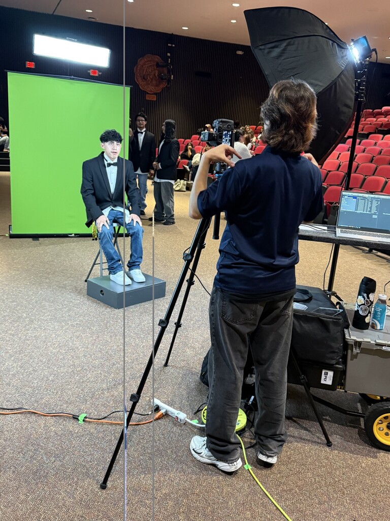 SWHS Picture Day