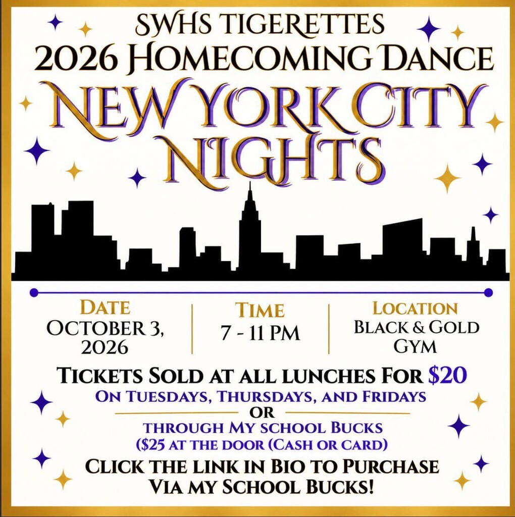 SWHS Homecoming