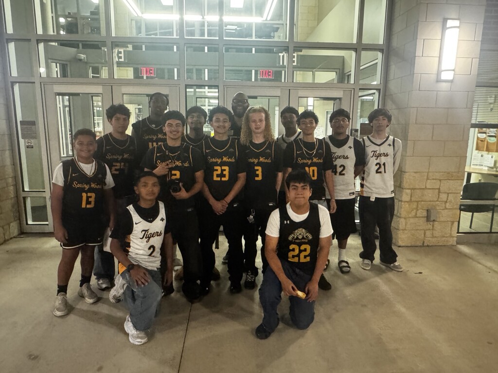 SWHS Basketball