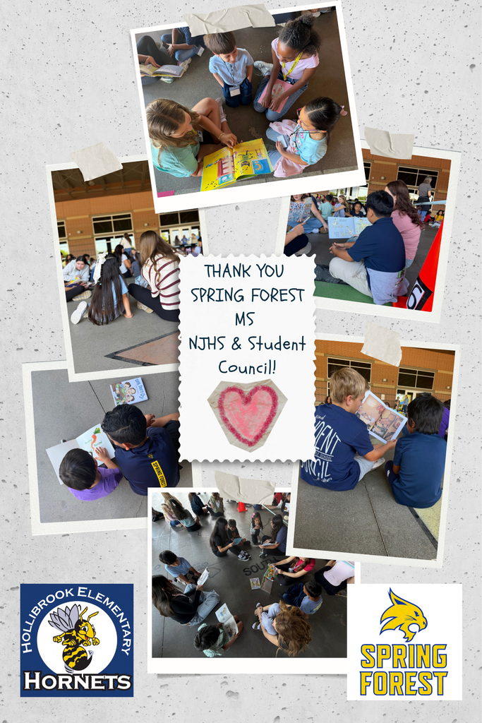 Thank You SFMS!
