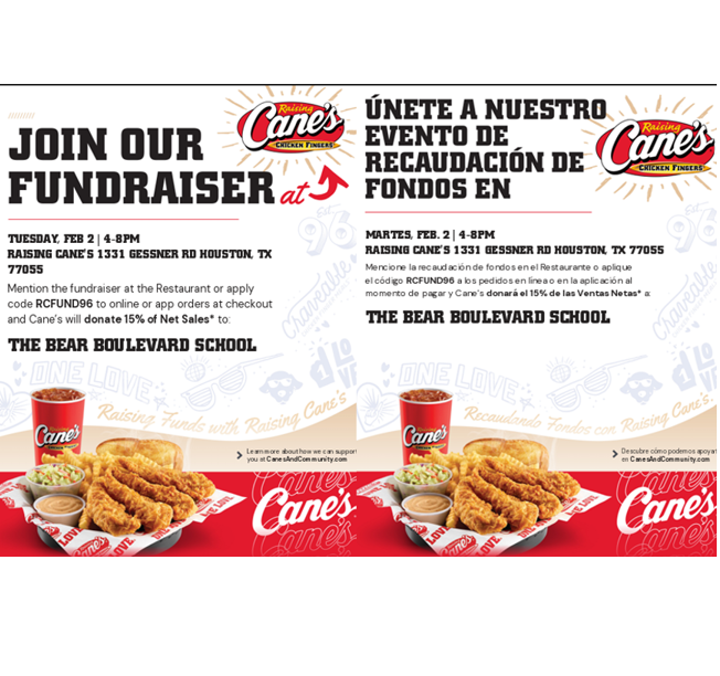 Canes
