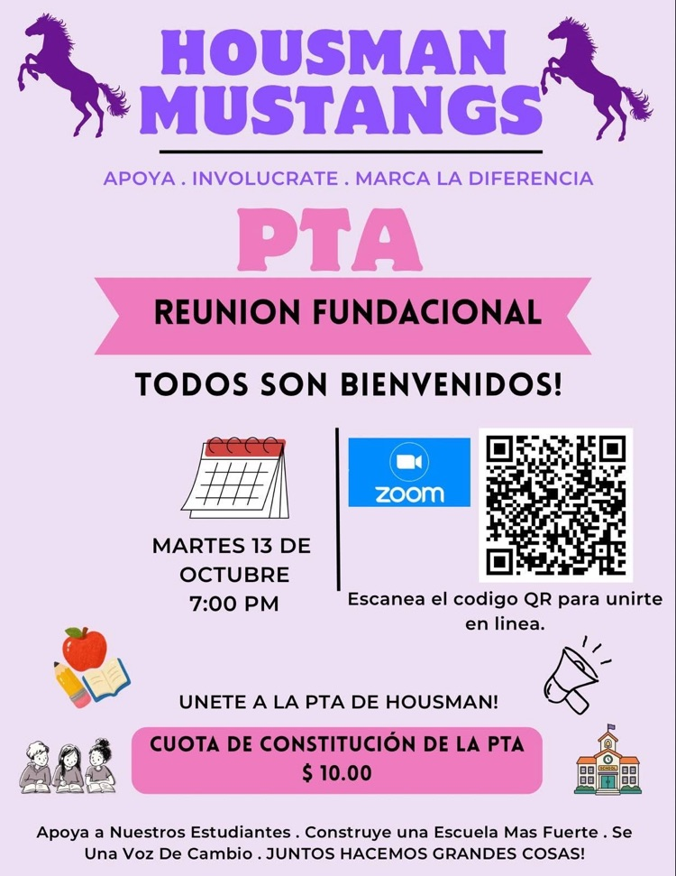 PTA 10/13/26