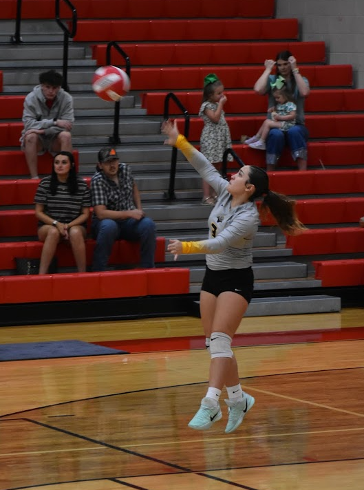 SWHS Volleyball
