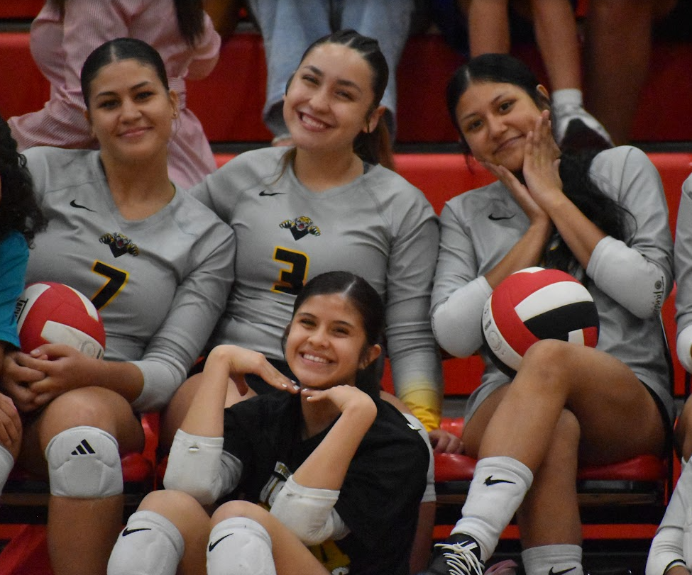 SWHS Volleyball