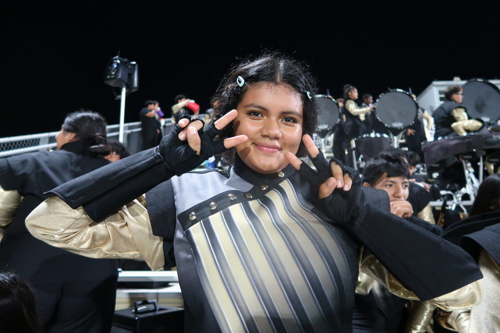 SWHS Band