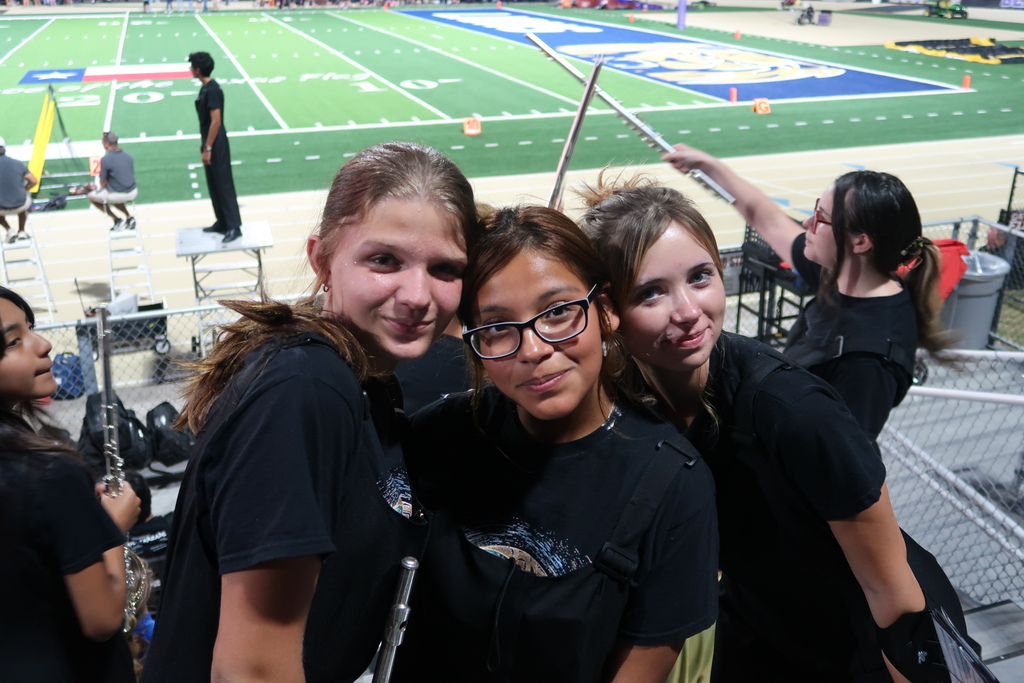 SWHS Band