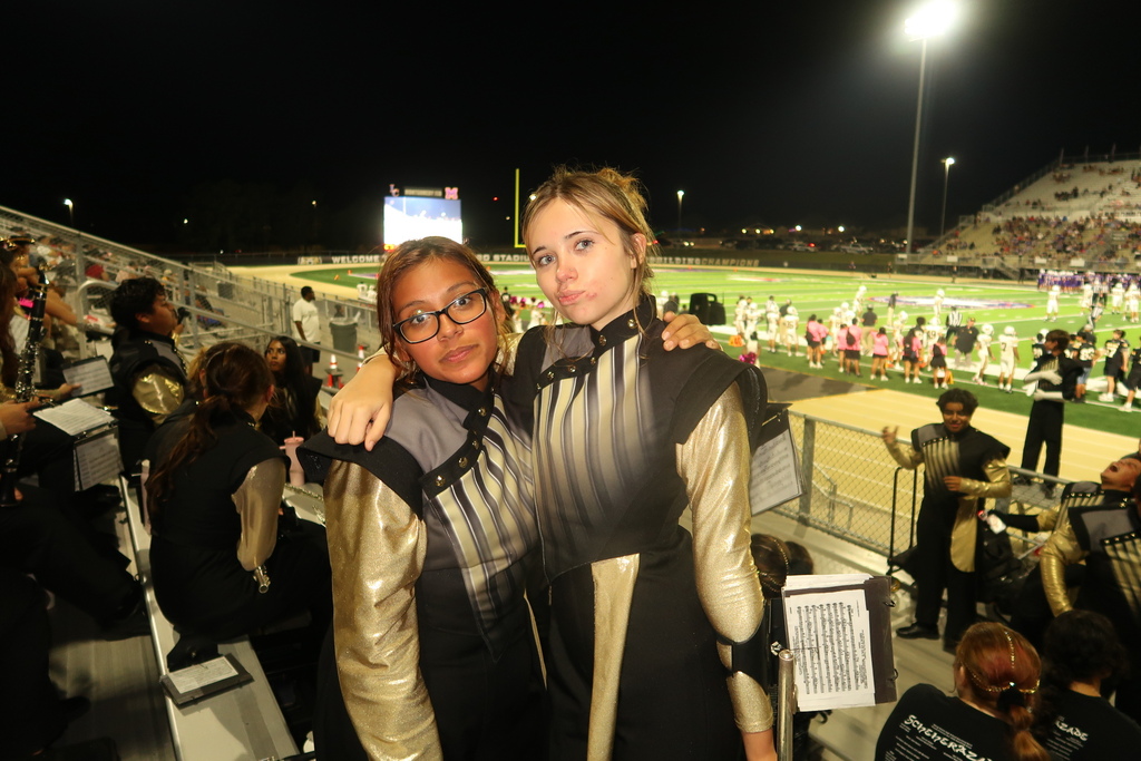 SWHS Band