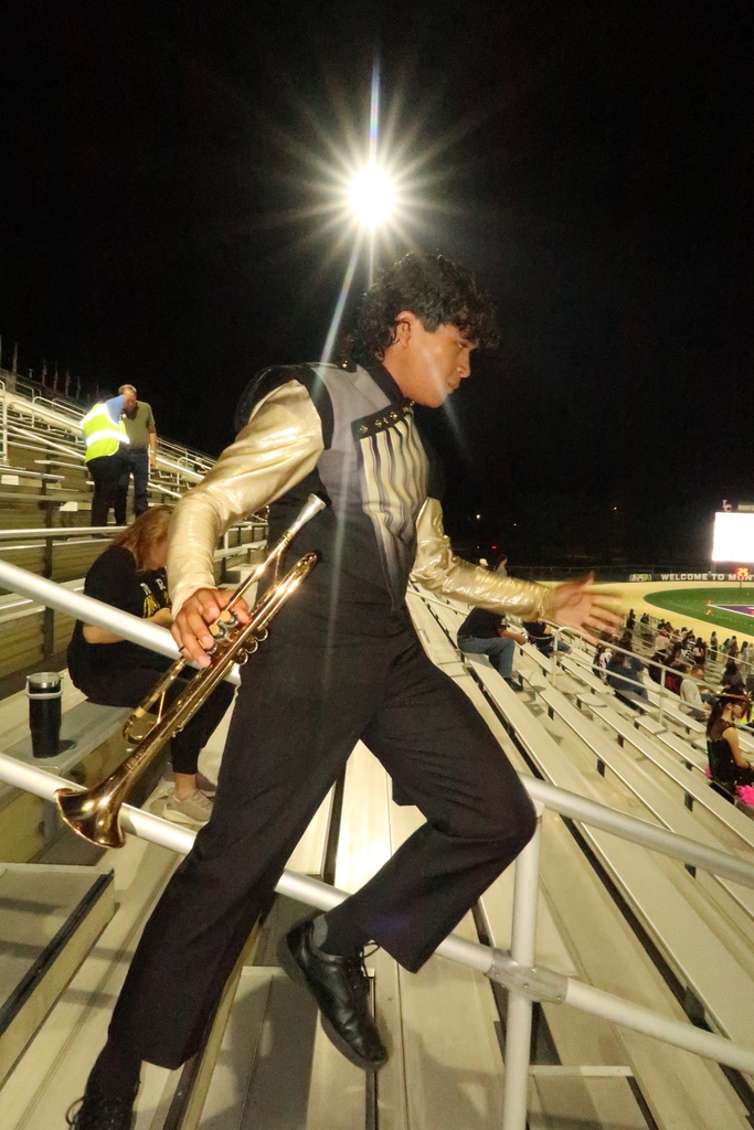 SWHS Band