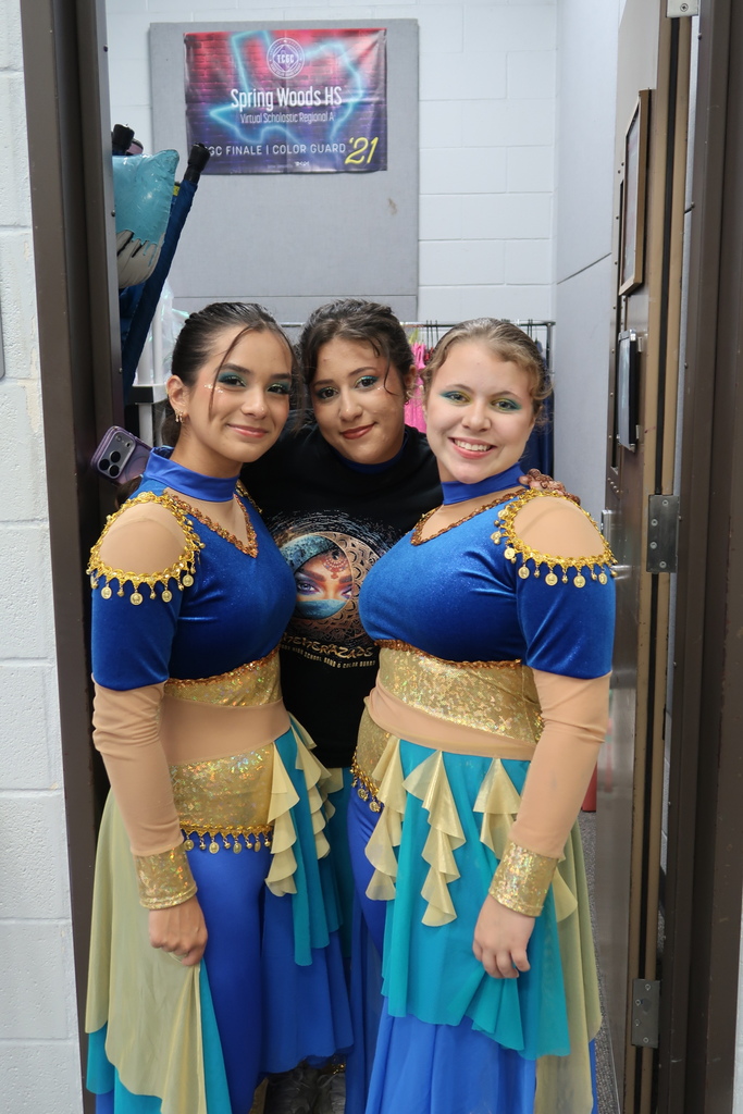 SWHS Band